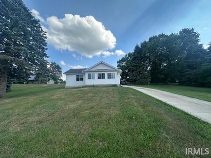 Farm and Ranch for sale in St Joseph County, Indiana