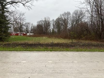 Land for sale in Saint Clair County, Michigan