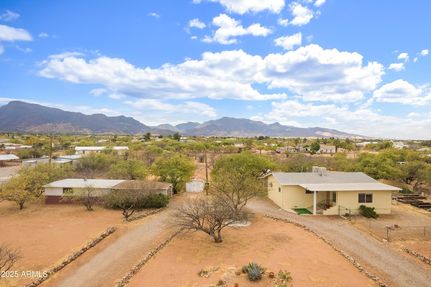 Farm and Ranch for sale in Cochise County, Arizona