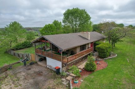 Farm and Ranch for sale in Webster County, Missouri