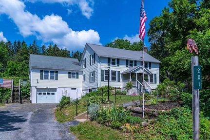 Timberland Property for sale in Windham County, Connecticut