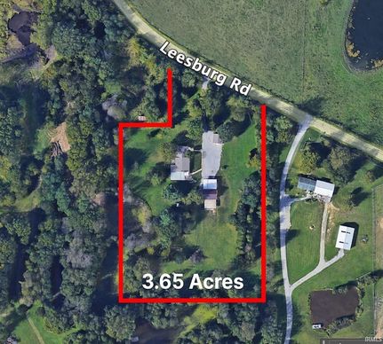 Recreational Property for sale in Allen County, Indiana