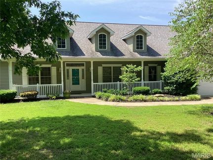 Farm and Ranch for sale in Franklin County, Missouri