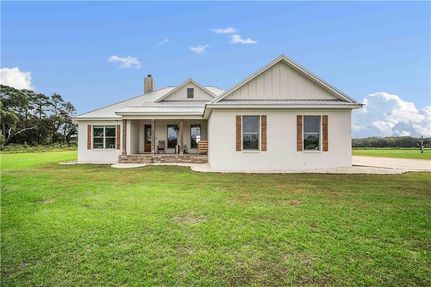 Farm and Ranch for sale in Mobile County, Alabama