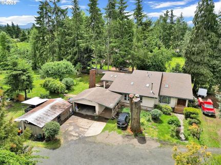 Farm and Ranch for sale in Lane County, Oregon