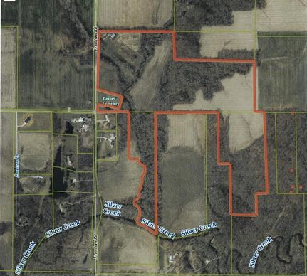 Undeveloped Land for sale in Madison County, Illinois