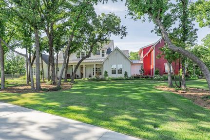 Recreational Property for sale in Denton County, Texas