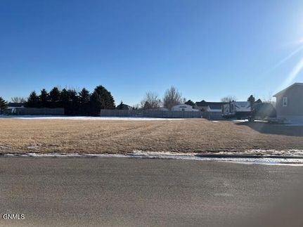 Land in Stutsman County, North Dakota