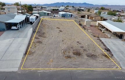 Undeveloped Land for sale in Mohave County, Arizona