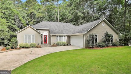 Timberland Property for sale in Fayette County, Georgia