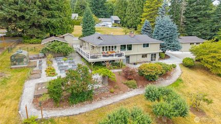 Farm and Ranch for sale in Snohomish County, Washington