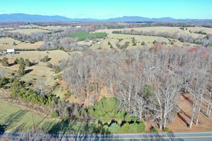 Horse Property for sale in Bedford County, Virginia