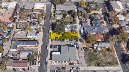 Homesite for sale in Adams County, Colorado