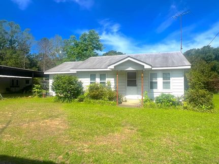 Farm and Ranch for sale in Columbia County, Arkansas