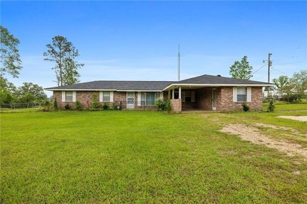 Land for sale in Tangipahoa Parish, Louisiana