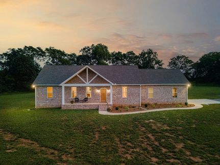 Farm and Ranch for sale in Marshall County, Tennessee
