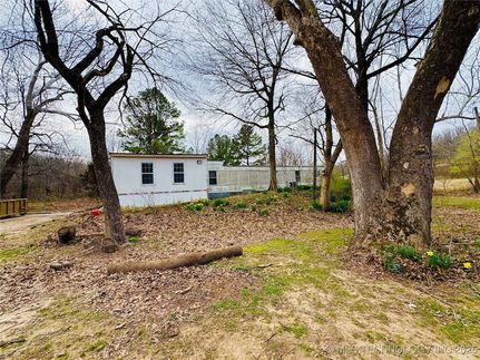 Timberland Property for sale in Osage County, Oklahoma