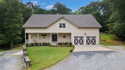 Farm and Ranch for sale in Murray County, Georgia