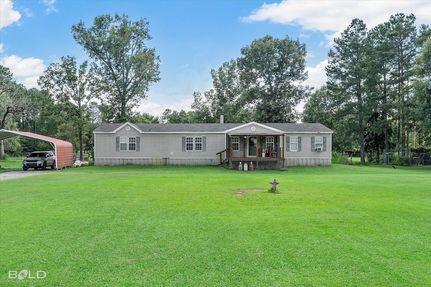 Farm and Ranch for sale in DeSoto Parish, Louisiana
