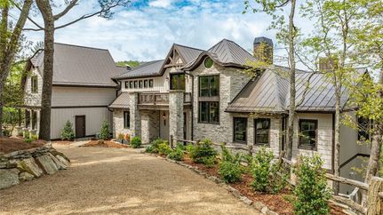 House for sale in Jackson County, North Carolina