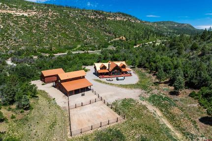Recreational Property for sale in Montezuma County, Colorado