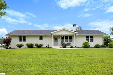 Farm and Ranch for sale in Greenville County, South Carolina