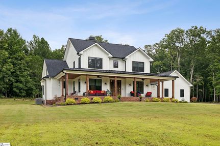 Land for sale in Greenville County, South Carolina
