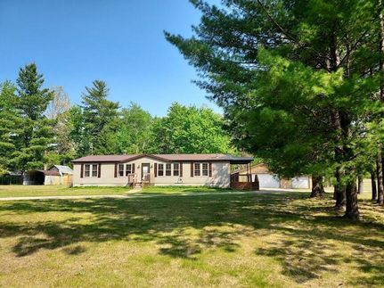 Farm and Ranch for sale in Lake County, Michigan