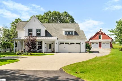Timberland Property for sale in Greenville County, South Carolina
