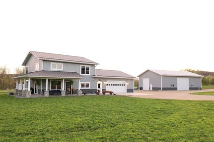 Farm and Ranch for sale in Iowa County, Wisconsin