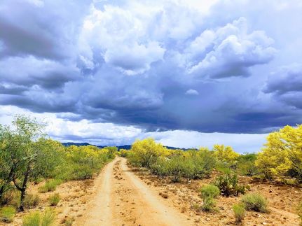 Hunting Property for sale in Pima County, Arizona