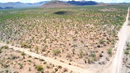 Recreational Property for sale in Pima County, Arizona