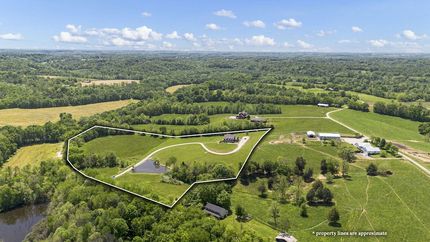Recreational Property for sale in Barren County, Kentucky