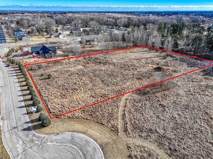Undeveloped Land for sale in Outagamie County, Wisconsin