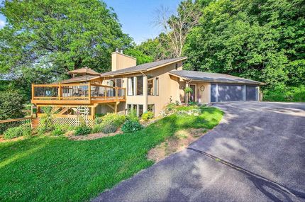 Farm and Ranch for sale in Calumet County, Wisconsin