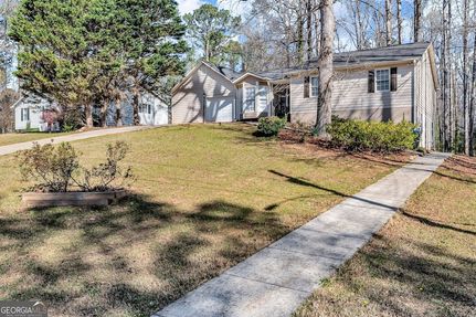 Recreational Property for sale in Cobb County, Georgia
