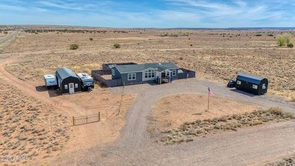 Timberland Property for sale in Navajo County, Arizona
