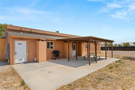 Timberland Property for sale in Clark County, Nevada