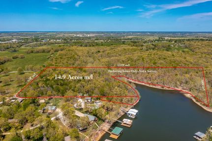 Farm and Ranch for sale in Craig County, Oklahoma