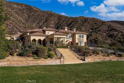 Land for sale in San Bernardino County, California