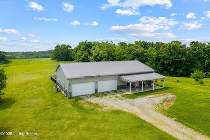 Undeveloped Land for sale in Nelson County, Kentucky