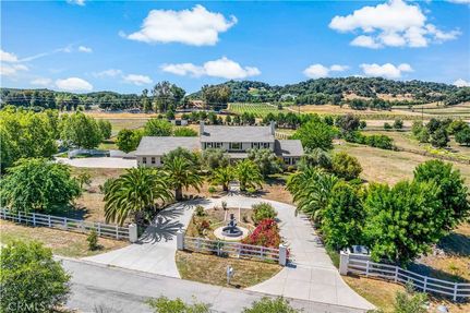 Land for sale in Riverside County, California