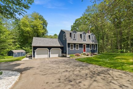 Farm and Ranch for sale in New London County, Connecticut