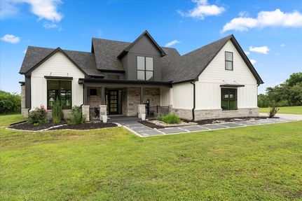House for sale in Hopkins County, Texas