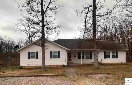 Farm and Ranch for sale in Vernon County, Missouri