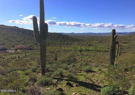 Land for sale in Maricopa County, Arizona