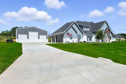 Farm and Ranch for sale in Parker County, Texas