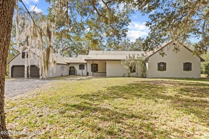 Recreational Property for sale in Brevard County, Florida