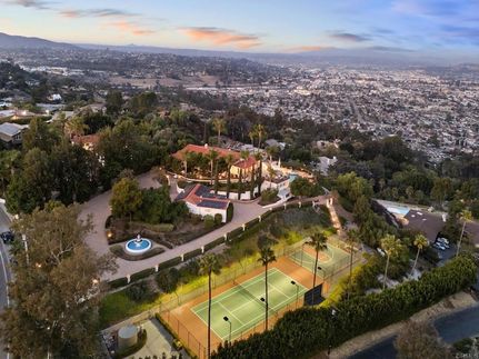 Land for sale in San Diego County, California