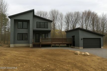 Farm and Ranch for sale in Warren County, New York